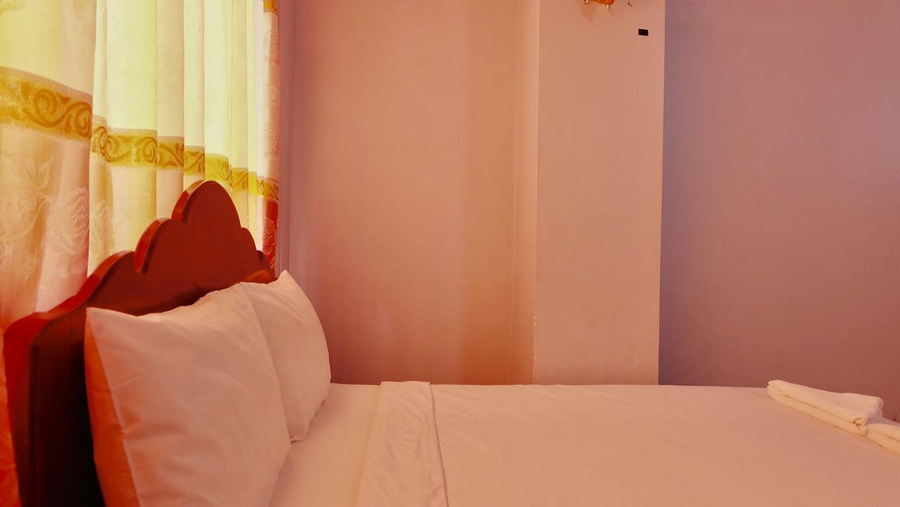 Khmer Village Guesthouse Phnom Penh Eksteriør bilde