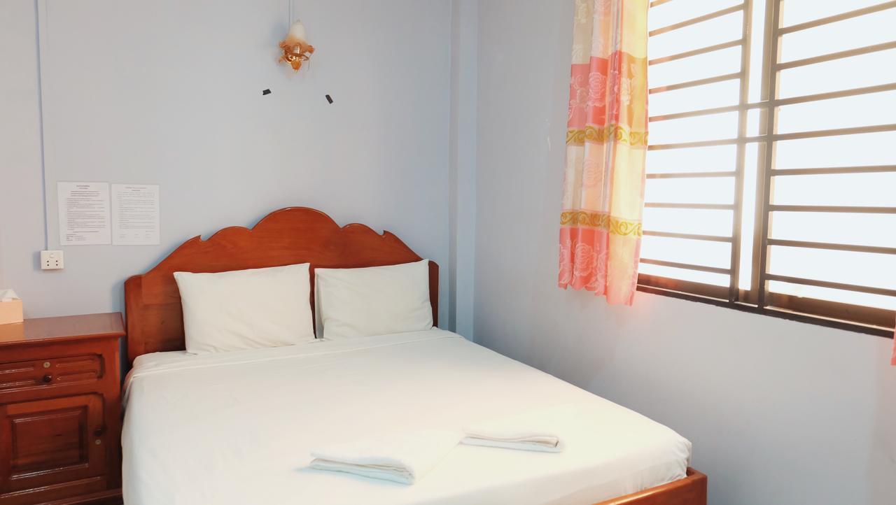 Khmer Village Guesthouse Phnom Penh Eksteriør bilde