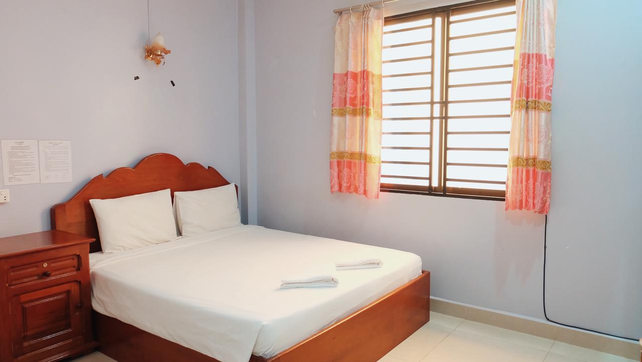 Khmer Village Guesthouse Phnom Penh Eksteriør bilde