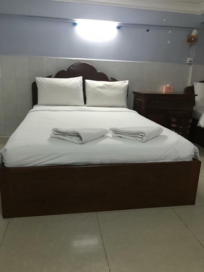 Khmer Village Guesthouse Phnom Penh Eksteriør bilde